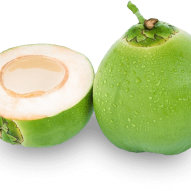 Dừa